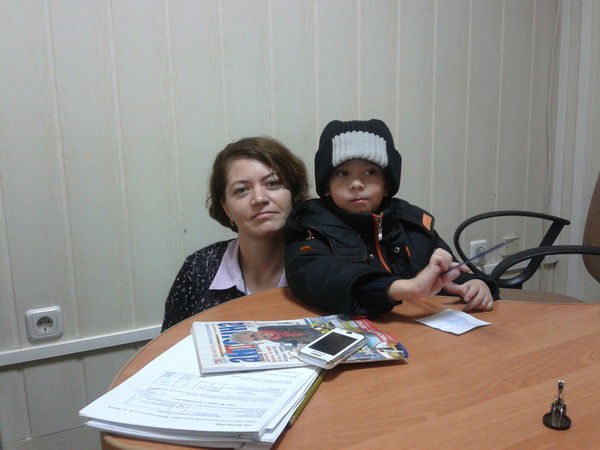 Худякова Евгения