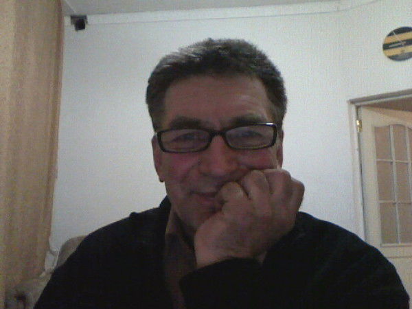 Алексей Блинников