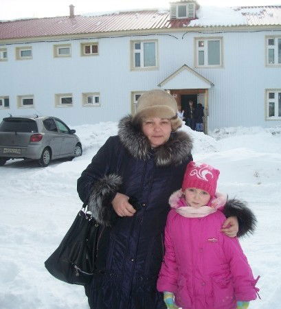 Наташа Кумирова