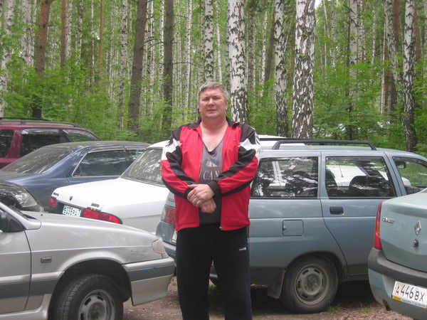 Сергей Логинов