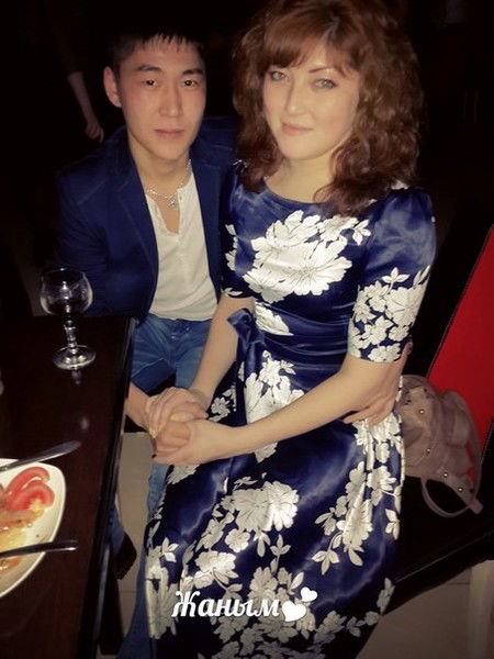 Гулсезiм Сакенкызы