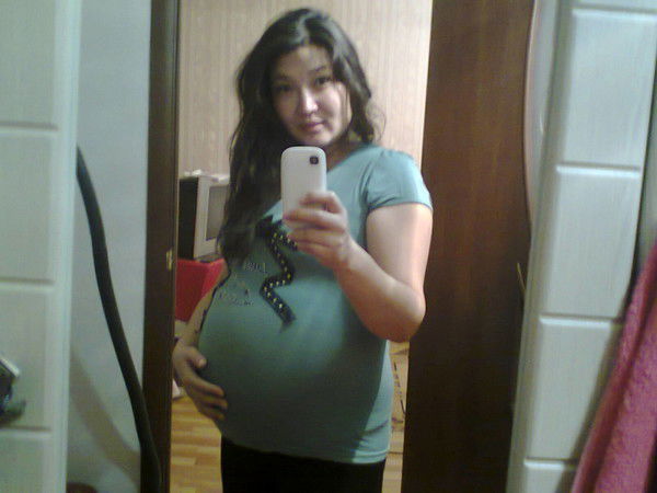 Алия Абылкасова