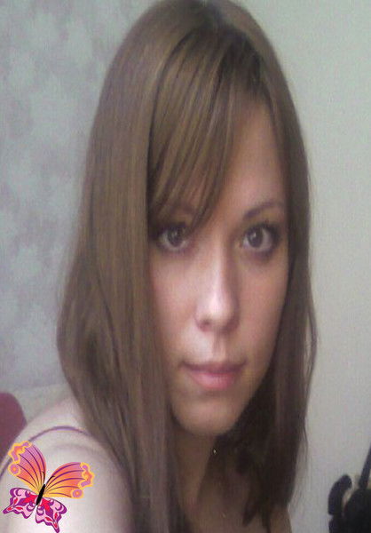 Анастасия Мучкаева