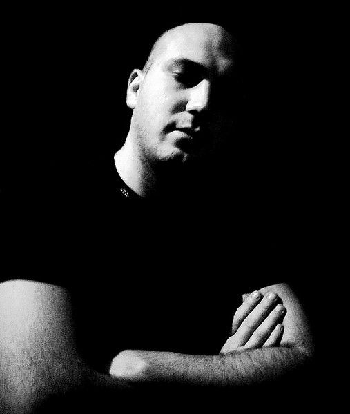 Макс Переверзев