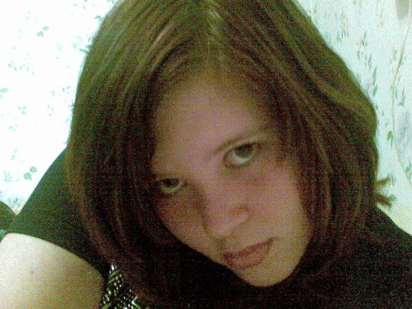 Любашка Броневич