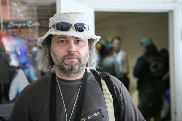 Геннадий Семенков