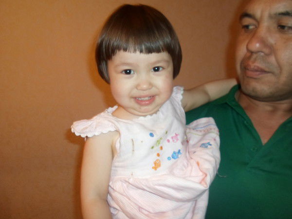 Диляра Жаксылыкова