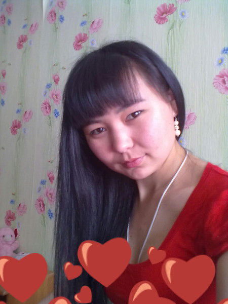 Надира Мыктыбекова