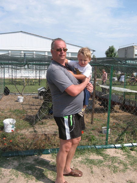 Сергей Заболотный