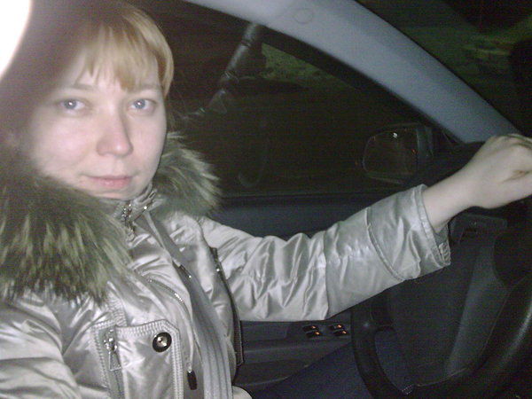 Юлия Сильницкая