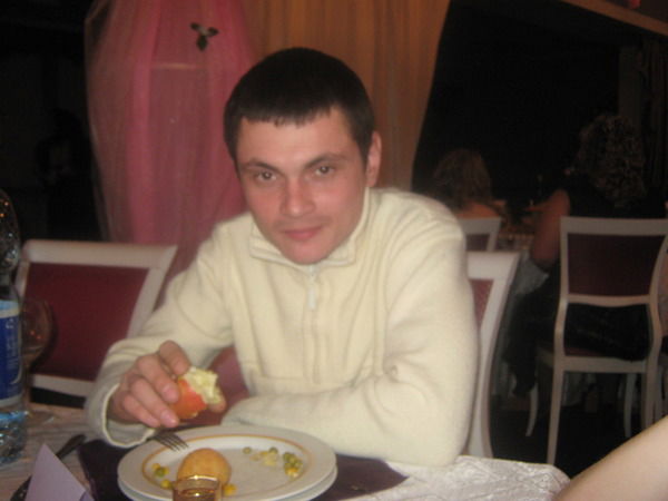 Андрей Шмелёв