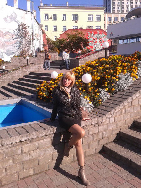 Анна Моисеева