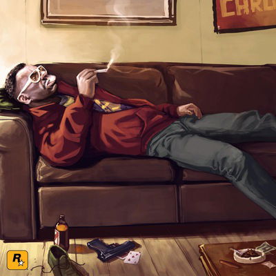 Вова Вовчик