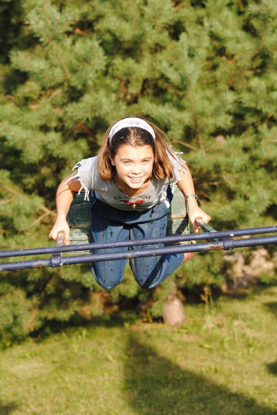 Елизавета Рассказова