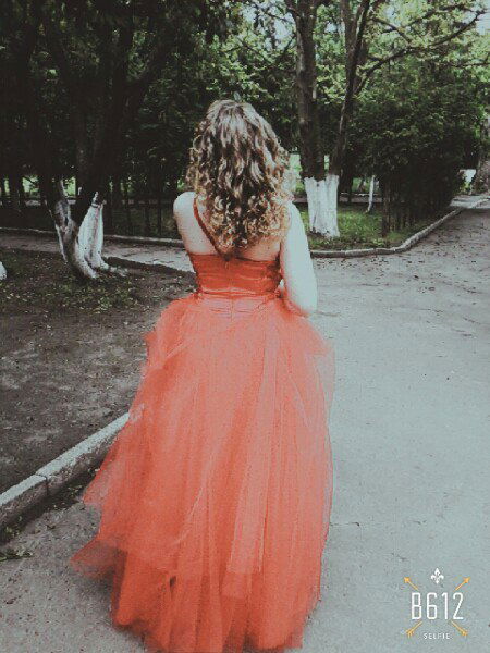 Даша Резникова