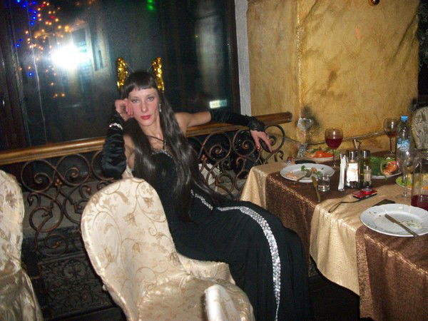 Ирина Довгаль