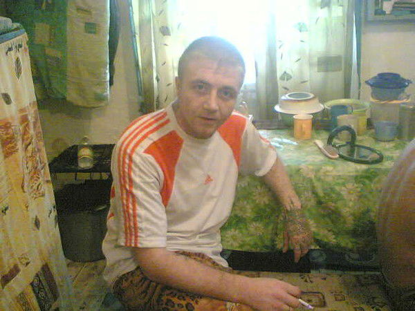 Михаил Павленко