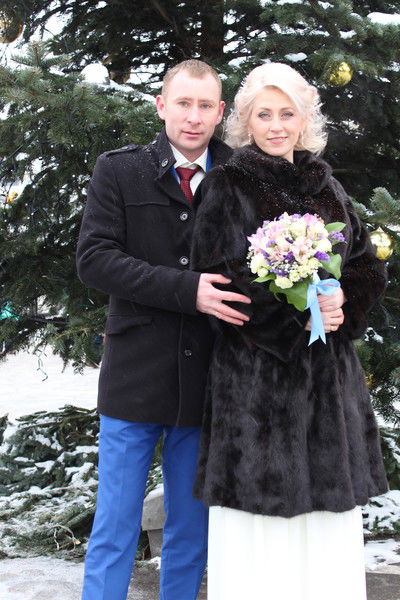 Леночка Бабакулова