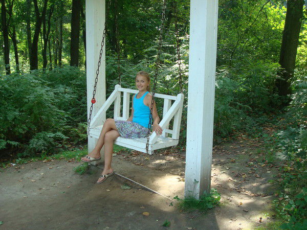 Полина Кундина