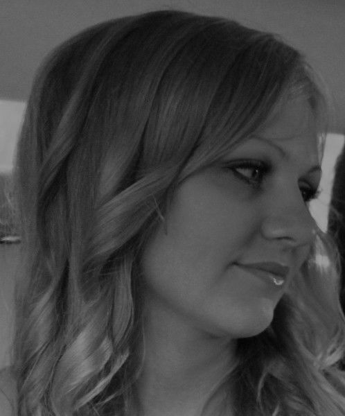 Евгения Вьюнова