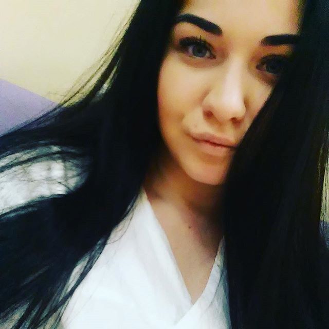 Марина Бочкарева