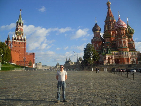 Альберт Арсланов