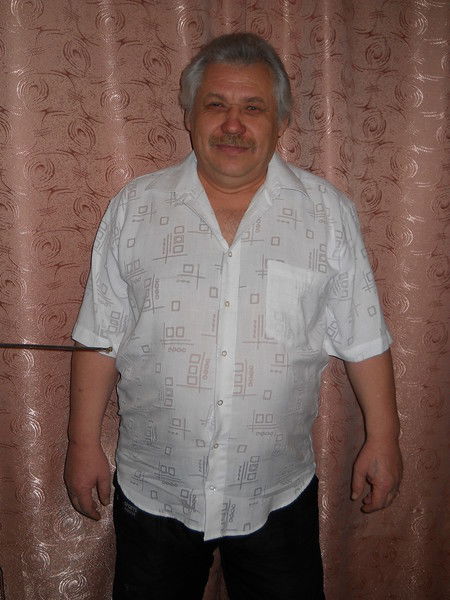 Виктор Протасов