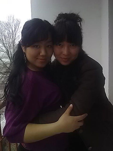 Махабат Ибраева