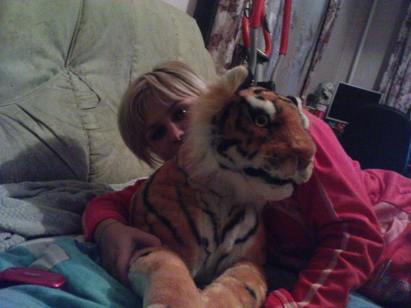 Анжела Меркулова