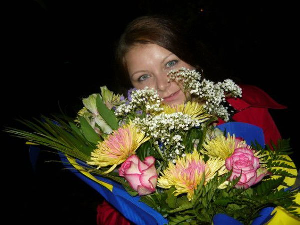 Екатерина Сюрись