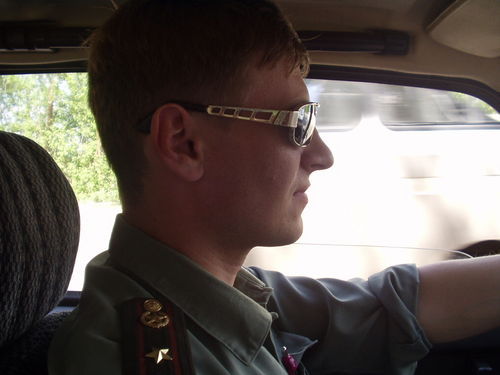 Роман Уклейкин