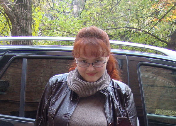 Аля Самарцева