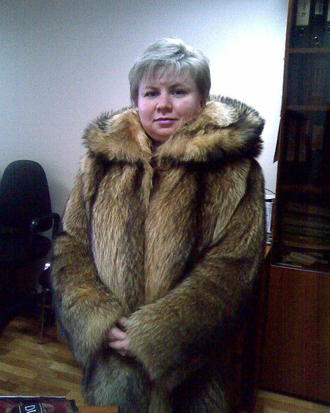 Ирина Макарова