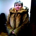 Ирина Макарова