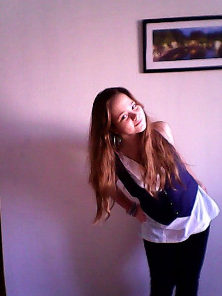 Катя Шурыгина