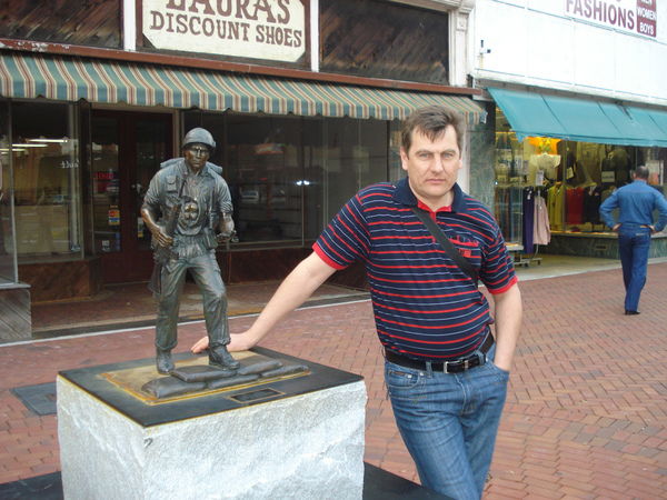 Александр Жданович