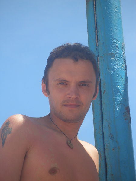 Алексей Павлов