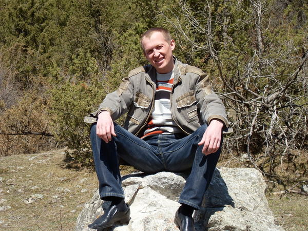 Сергей Грубелев