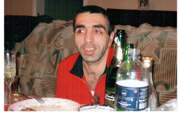 Артем Нагапетян