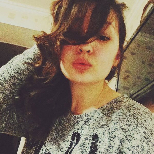 Гульназ Манатова