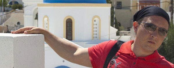 Андрей Ершов