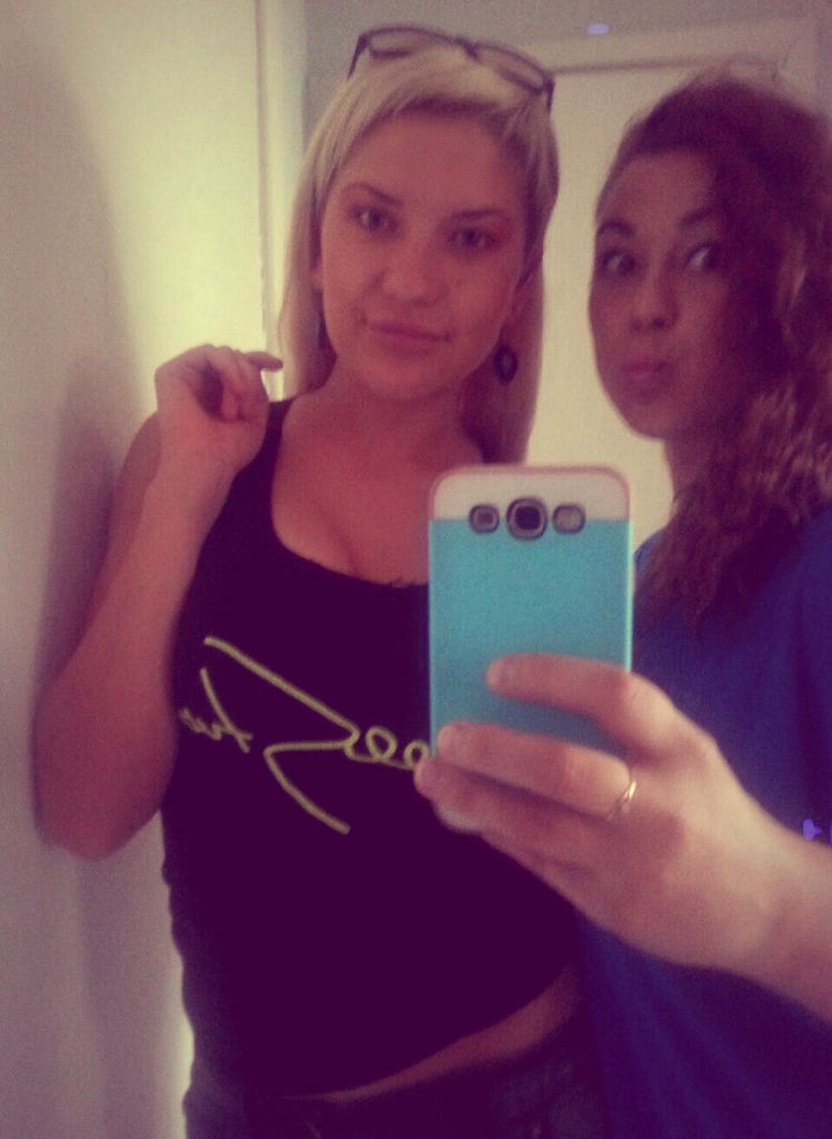 Анастасия Богданович