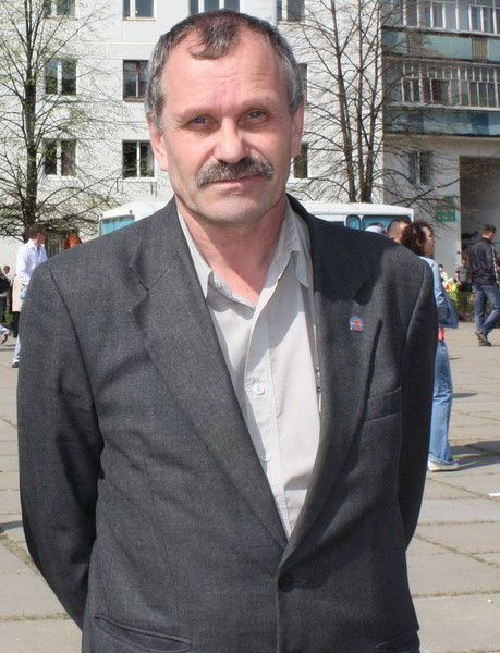 Василий Краснопёров