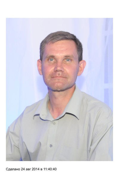 Андрей Карнаухов