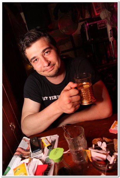 Леонид Панов