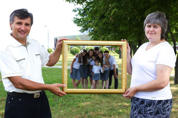 Сергей Гормаш