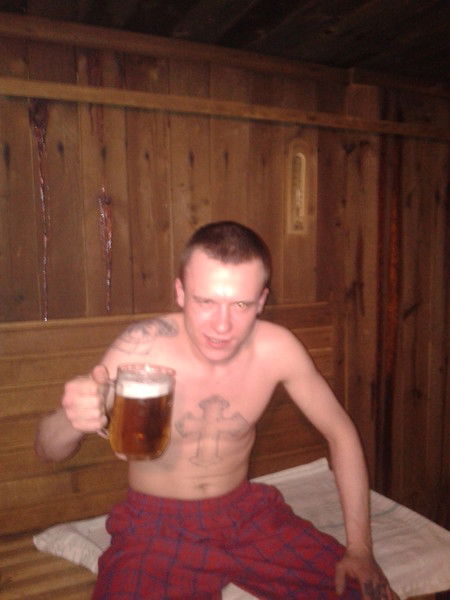 Дима Кутасин