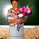 Татьяна Сечина