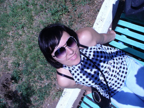 Галина Горбачева