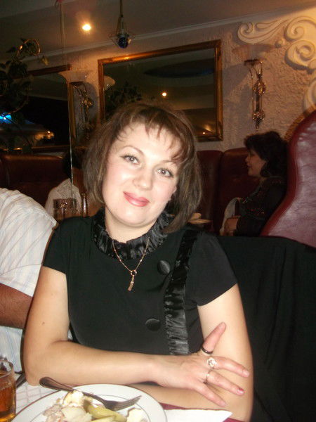 Елена Сттапулина